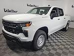 2025 Chevrolet Silverado 1500 Crew Cab 4x4 Pickup for sale #ZT23349 - photo 3