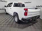 2025 Chevrolet Silverado 1500 Crew Cab 4x4 Pickup for sale #ZT23349 - photo 4