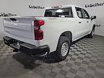 2025 Chevrolet Silverado 1500 Crew Cab 4x4 Pickup for sale #ZT23349 - photo 2