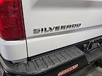 2025 Chevrolet Silverado 1500 Crew Cab 4x4 Pickup for sale #ZT23349 - photo 8