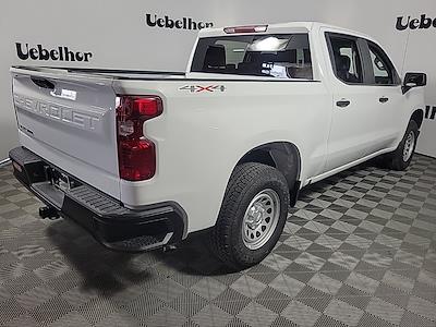 2025 Chevrolet Silverado 1500 Crew Cab 4x4 Pickup for sale #ZT23350 - photo 2