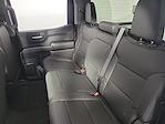 New 2025 Chevrolet Silverado 1500 Work Truck Crew Cab 4x4 Pickup for sale #ZT23350 - photo 13