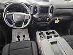 New 2025 Chevrolet Silverado 1500 Work Truck Crew Cab 4x4 Pickup for sale #ZT23350 - photo 2