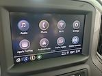 New 2025 Chevrolet Silverado 1500 Work Truck Crew Cab 4x4 Pickup for sale #ZT23350 - photo 25