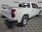 New 2025 Chevrolet Silverado 1500 Work Truck Crew Cab 4x4 Pickup for sale #ZT23350 - photo 5