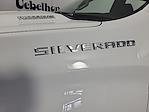 New 2025 Chevrolet Silverado 1500 Work Truck Crew Cab 4x4 Pickup for sale #ZT23350 - photo 7