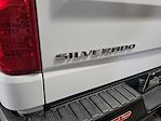 New 2025 Chevrolet Silverado 1500 Work Truck Crew Cab 4x4 Pickup for sale #ZT23350 - photo 9