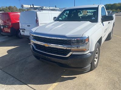2017 Chevrolet Silverado 1500 Regular Cab RWD Pickup for sale #ZT23350A - photo 1