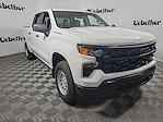 New 2025 Chevrolet Silverado 1500 Work Truck Crew Cab 4x4 Pickup for sale #ZT23351 - photo 1