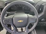 New 2025 Chevrolet Silverado 1500 Work Truck Crew Cab 4x4 Pickup for sale #ZT23351 - photo 19