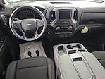 New 2025 Chevrolet Silverado 1500 Work Truck Crew Cab 4x4 Pickup for sale #ZT23351 - photo 10