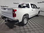 New 2025 Chevrolet Silverado 1500 Work Truck Crew Cab 4x4 Pickup for sale #ZT23351 - photo 2