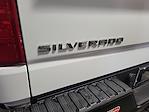 New 2025 Chevrolet Silverado 1500 Work Truck Crew Cab 4x4 Pickup for sale #ZT23351 - photo 8