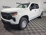 2025 Chevrolet Silverado 1500 Crew Cab 4x4 Pickup for sale #ZT23352 - photo 3
