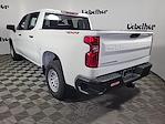 2025 Chevrolet Silverado 1500 Crew Cab 4x4 Pickup for sale #ZT23352 - photo 4