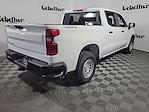 2025 Chevrolet Silverado 1500 Crew Cab 4x4 Pickup for sale #ZT23352 - photo 2