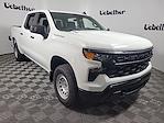 2025 Chevrolet Silverado 1500 Crew Cab 4WD Pickup for sale #ZT23353 - photo 1