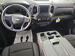 2025 Chevrolet Silverado 1500 Crew Cab 4WD Pickup for sale #ZT23353 - photo 10