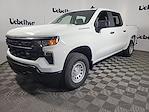 2025 Chevrolet Silverado 1500 Crew Cab 4WD Pickup for sale #ZT23353 - photo 3