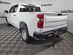 2025 Chevrolet Silverado 1500 Crew Cab 4WD Pickup for sale #ZT23353 - photo 4