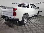 2025 Chevrolet Silverado 1500 Crew Cab 4WD Pickup for sale #ZT23353 - photo 2