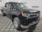 2025 Chevrolet Silverado 1500 Crew Cab 4WD Pickup for sale #ZT23354 - photo 1