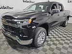2025 Chevrolet Silverado 1500 Crew Cab 4WD Pickup for sale #ZT23354 - photo 3