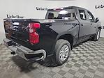 2025 Chevrolet Silverado 1500 Crew Cab 4WD Pickup for sale #ZT23354 - photo 2