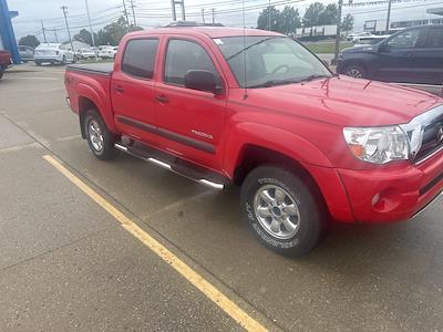 2005 Toyota Tacoma Double Cab 4WD Pickup for sale #ZT23355C - photo 1