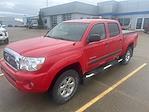 2005 Toyota Tacoma Double Cab 4WD Pickup for sale #ZT23355C - photo 3