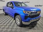 New 2025 Chevrolet Silverado 1500 LT Crew Cab 4x4 Pickup for sale #ZT23356 - photo 1