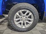 New 2025 Chevrolet Silverado 1500 LT Crew Cab 4x4 Pickup for sale #ZT23356 - photo 12