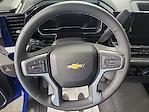 New 2025 Chevrolet Silverado 1500 LT Crew Cab 4x4 Pickup for sale #ZT23356 - photo 20