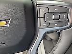 New 2025 Chevrolet Silverado 1500 LT Crew Cab 4x4 Pickup for sale #ZT23356 - photo 22