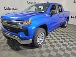 New 2025 Chevrolet Silverado 1500 LT Crew Cab 4x4 Pickup for sale #ZT23356 - photo 3