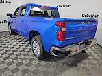 New 2025 Chevrolet Silverado 1500 LT Crew Cab 4x4 Pickup for sale #ZT23356 - photo 4