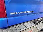 New 2025 Chevrolet Silverado 1500 LT Crew Cab 4x4 Pickup for sale #ZT23356 - photo 8