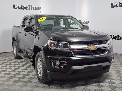 Used 2019 Chevrolet Colorado - photo 1