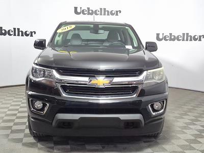 Used 2019 Chevrolet Colorado - photo 1