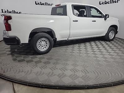 2025 Chevrolet Silverado 1500 Crew Cab 4x2 Pickup for sale #ZT23361 - photo 2