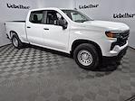 2025 Chevrolet Silverado 1500 Crew Cab 4x2 Pickup for sale #ZT23363 - photo 1
