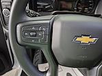 2025 Chevrolet Silverado 1500 Crew Cab 4x2 Pickup for sale #ZT23363 - photo 17