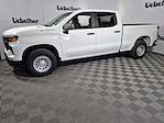 2025 Chevrolet Silverado 1500 Crew Cab 4x2 Pickup for sale #ZT23363 - photo 4