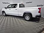 2025 Chevrolet Silverado 1500 Crew Cab 4x2 Pickup for sale #ZT23363 - photo 5