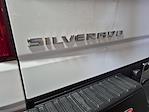 2025 Chevrolet Silverado 1500 Crew Cab 4x2 Pickup for sale #ZT23363 - photo 8