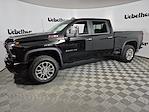 2025 Chevrolet Silverado 2500 Crew Cab 4x4 Pickup for sale #ZT23368 - photo 4