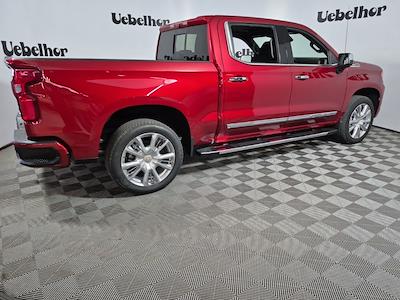 2025 Chevrolet Silverado 1500 Crew Cab 4x4 Pickup for sale #ZT23371 - photo 2