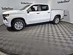 2025 Chevrolet Silverado 1500 Crew Cab 4x4 Pickup for sale #ZT23376 - photo 4