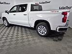 2025 Chevrolet Silverado 1500 Crew Cab 4x4 Pickup for sale #ZT23376 - photo 5