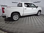 2025 Chevrolet Silverado 1500 Crew Cab 4x4 Pickup for sale #ZT23376 - photo 2